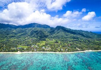 Molokini and Turtle Town Snorkeling Adventure Aboard